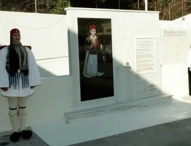 Εύζωνες: 150 χρόνια σύμβολο ελληνικής λεβεντιάς, γενναιότητας και δόξας